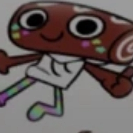 •cosmo!‘ (dandy’s world!!)