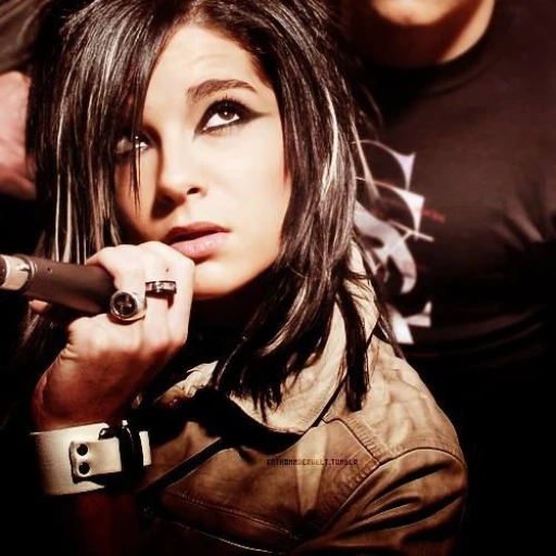 Bill Kaulitz