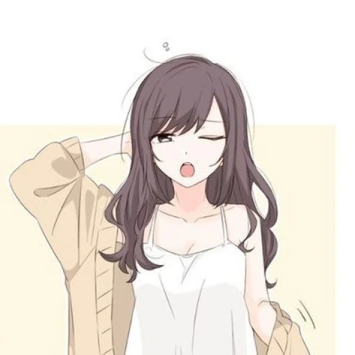 Ena Shinonome || NSFW || Your 'ex' girlfriend.