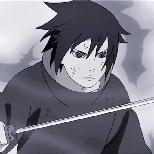 Uchiha Clan