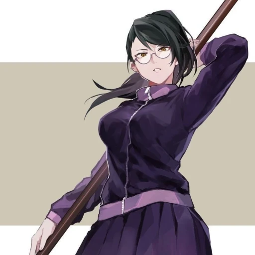 Maki Zen'in