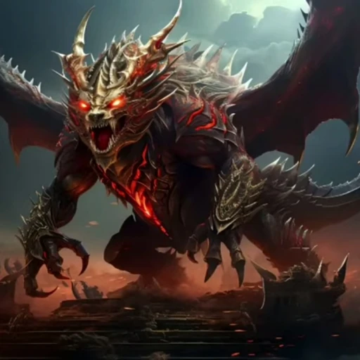 Dragonbear