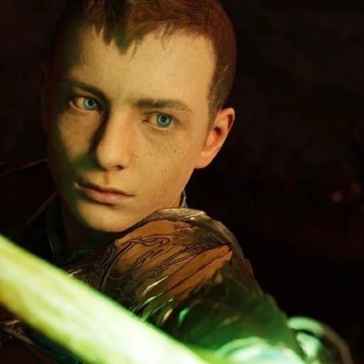 Atreus