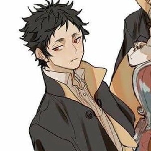 |Akaashi Keiji |