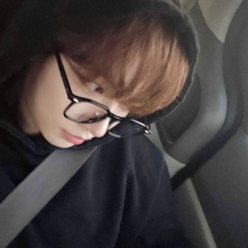 Myung Jaehyun - husband