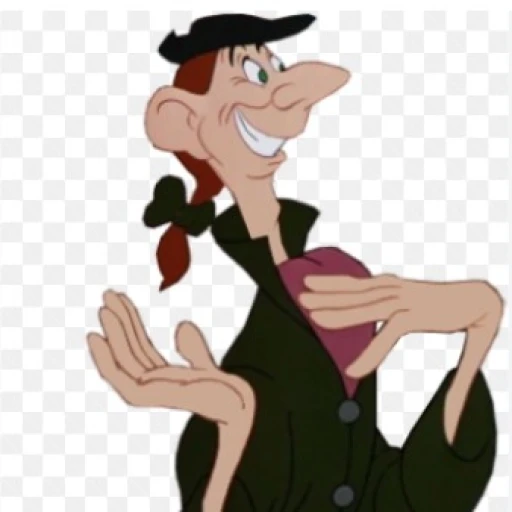Ichabod