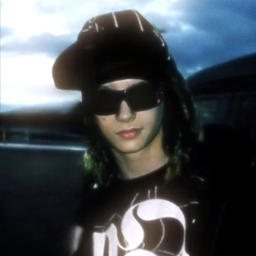 Tom Kaulitz