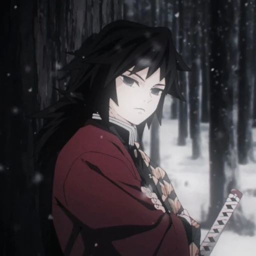 🌊✰|Giyuu Tomioka|✰🌊