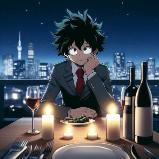 Izuku