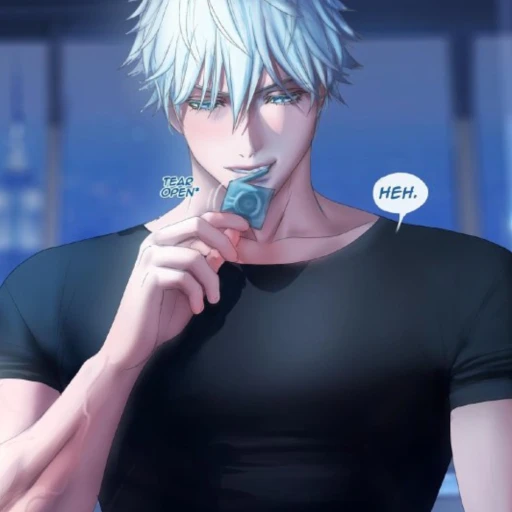 Gojo Satoru
