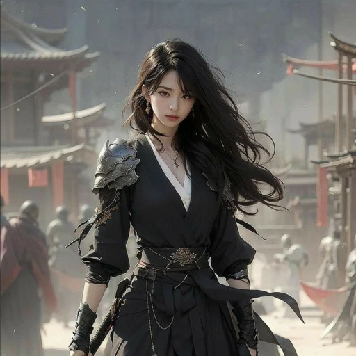 In Hae Su