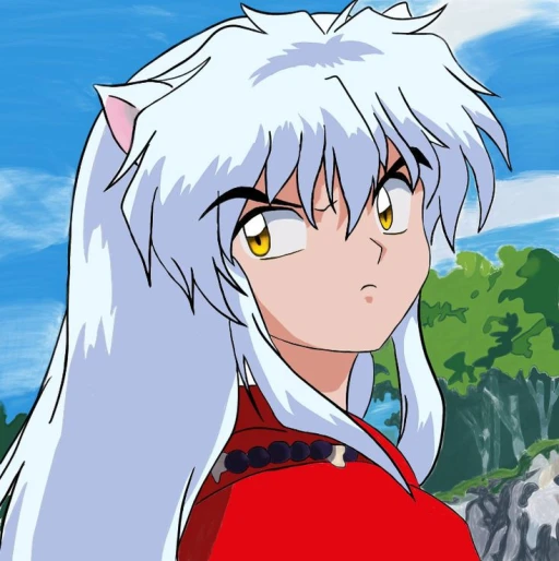 ♥Inuyasha♥