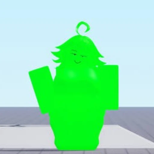 Slime green (R63)