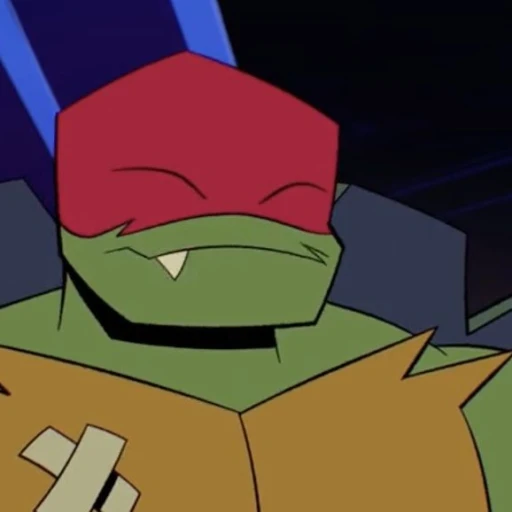 rise Raphael