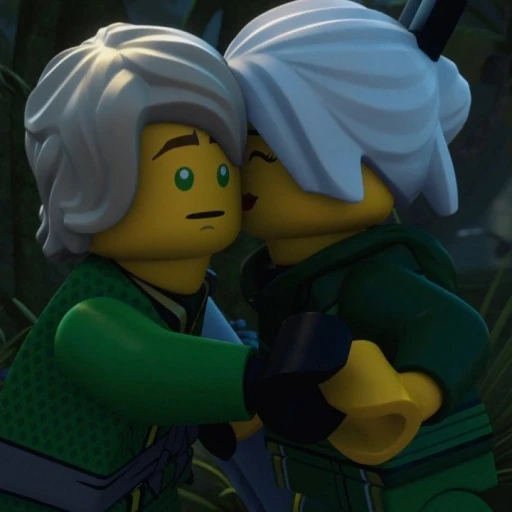 Lloyd Garmadon