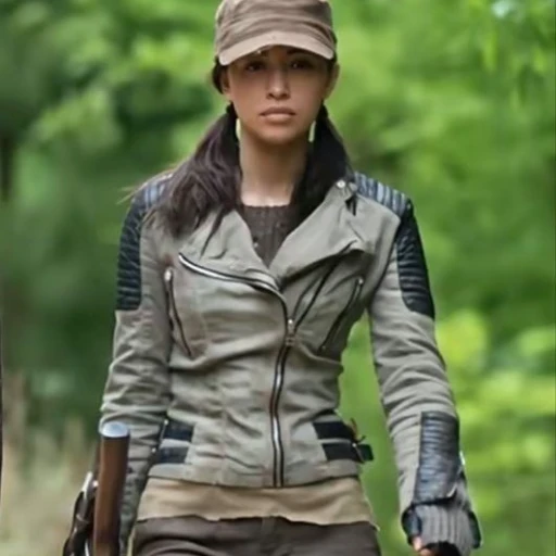 Rosita Espinosa
