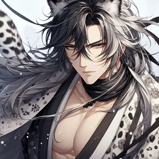 Kiyoshi (BL)