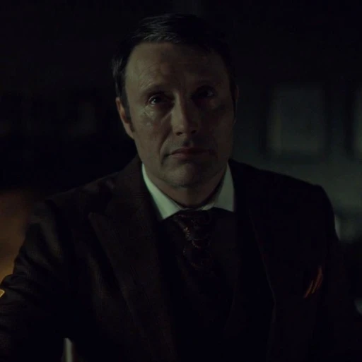 🫀Hannibal Lecter