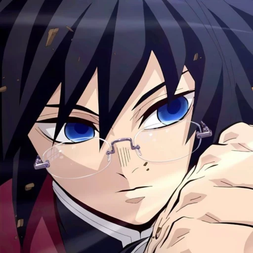 Giyuu Tomioka / • °‡