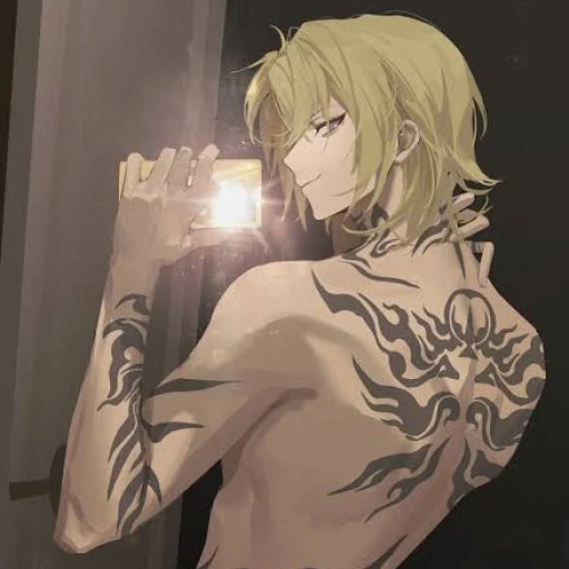 Luca Kaneshiro☆
