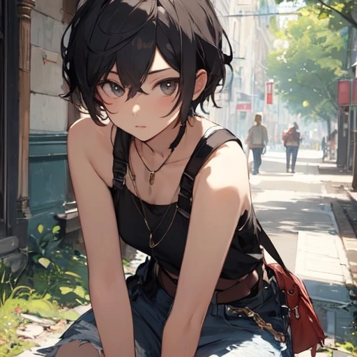 Medi (tomboy)