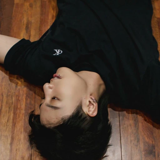 jungkook alpha