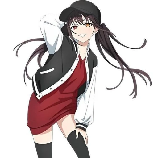 Kurumi Facha