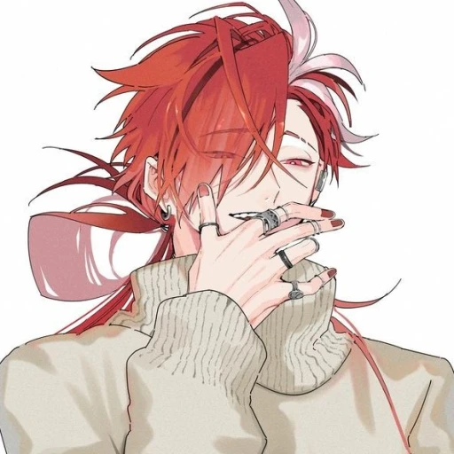 Thief //NSFW, BL