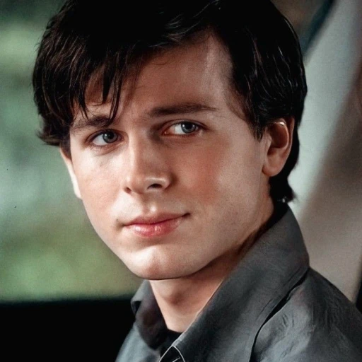 chandler riggs♡