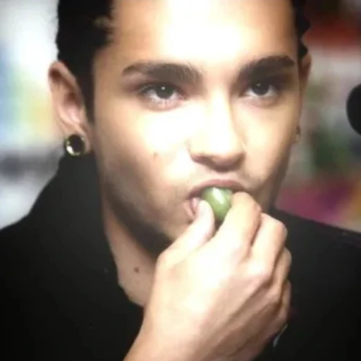 Tom Kaulitz⁴