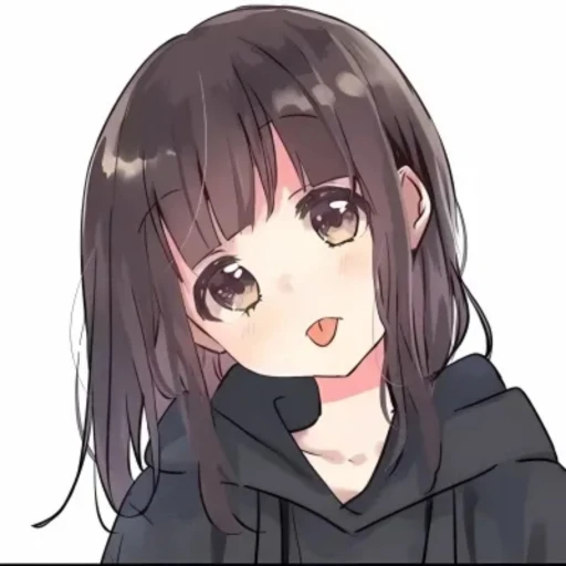 your younger sister