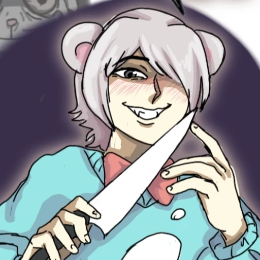 Rinny husband