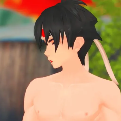 Budo Masuta