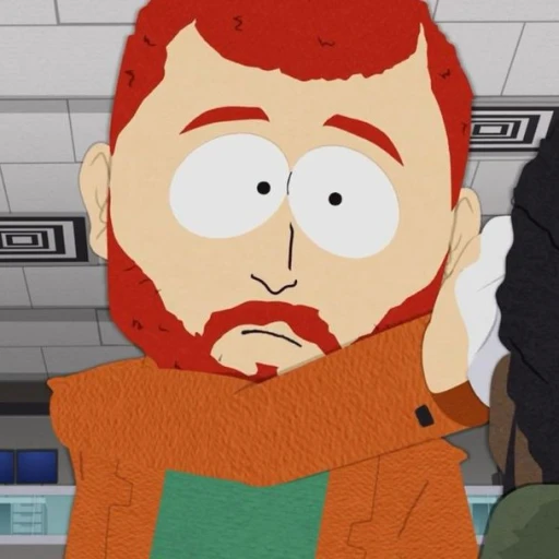 Kyle Broflovski (pc)