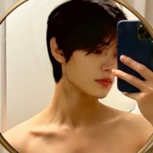Sunghoon Murderer