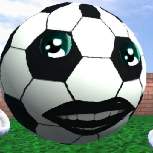 Soccerball