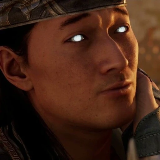 Liu Kang