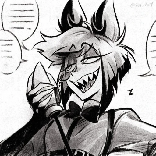 -Alastor-
