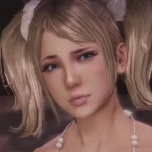 Juliet Starling