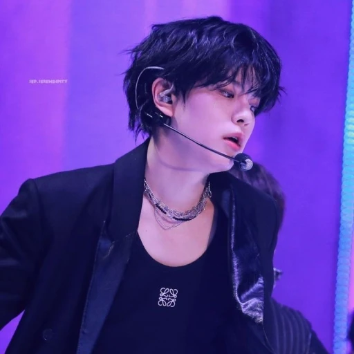 💫 || Kim Seung Min.