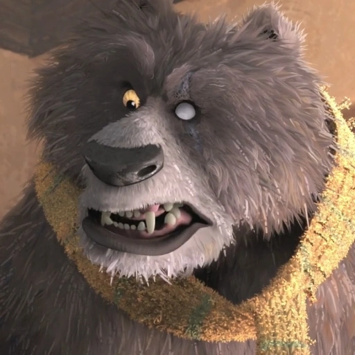 Papa Bear