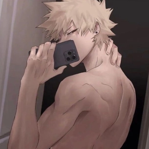 Bakugou