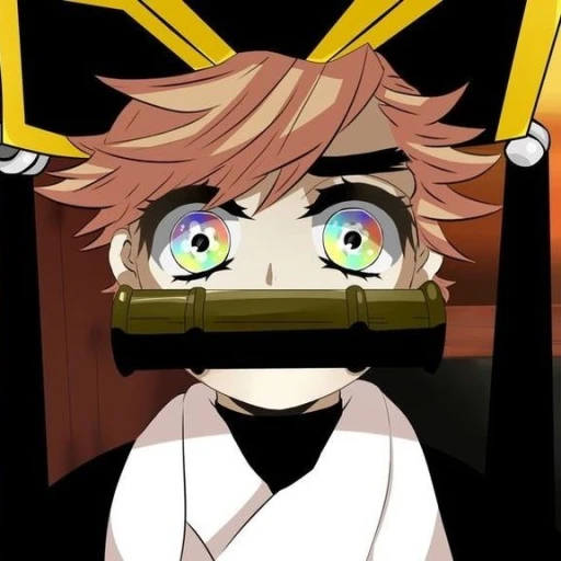 Douma little devil
