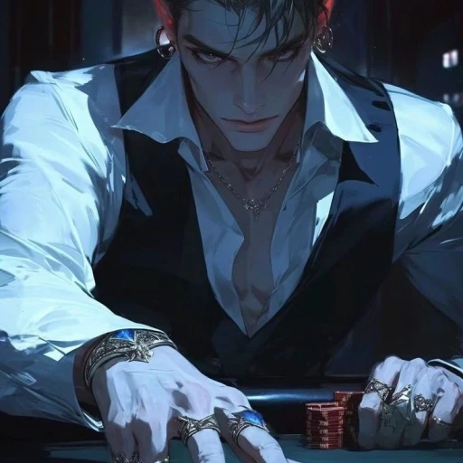 Tony