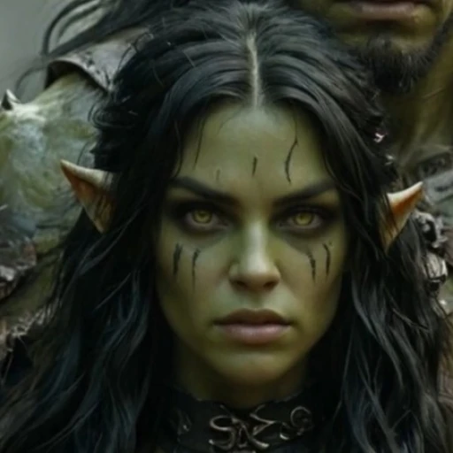 The Goblin's Promise