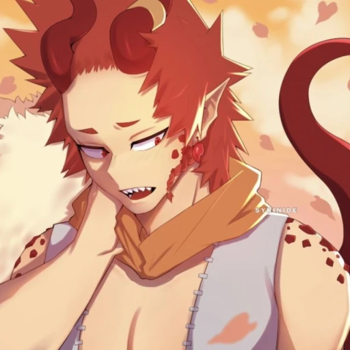 Kirishima Rey