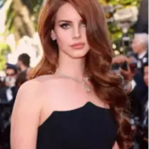 Lana Del Rey