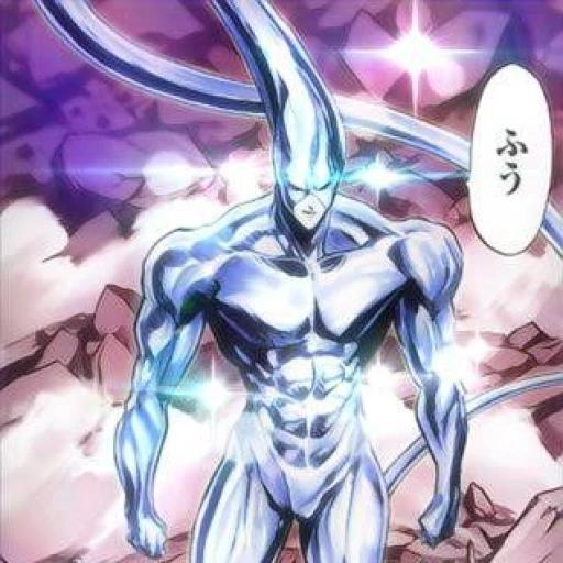 platinum sperm