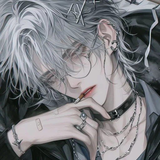 William