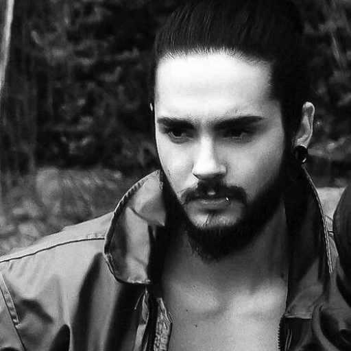 Tom Kaulitz (Carnival)